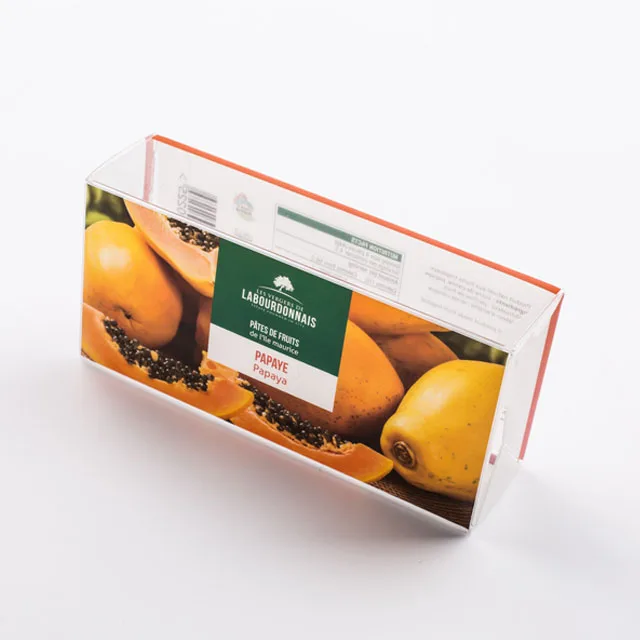Food Grade Fruit Plastic Packaging Box For Papaya Buy Fruit Plastic Packaging Box,Food Grade
