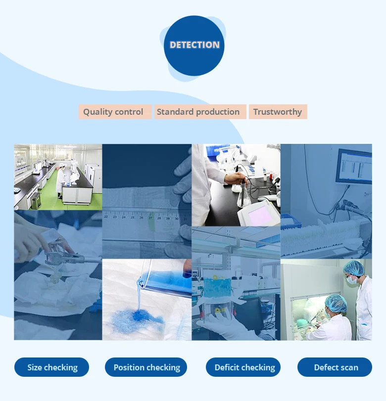 ABDL Adult Baby Diaper  Detection