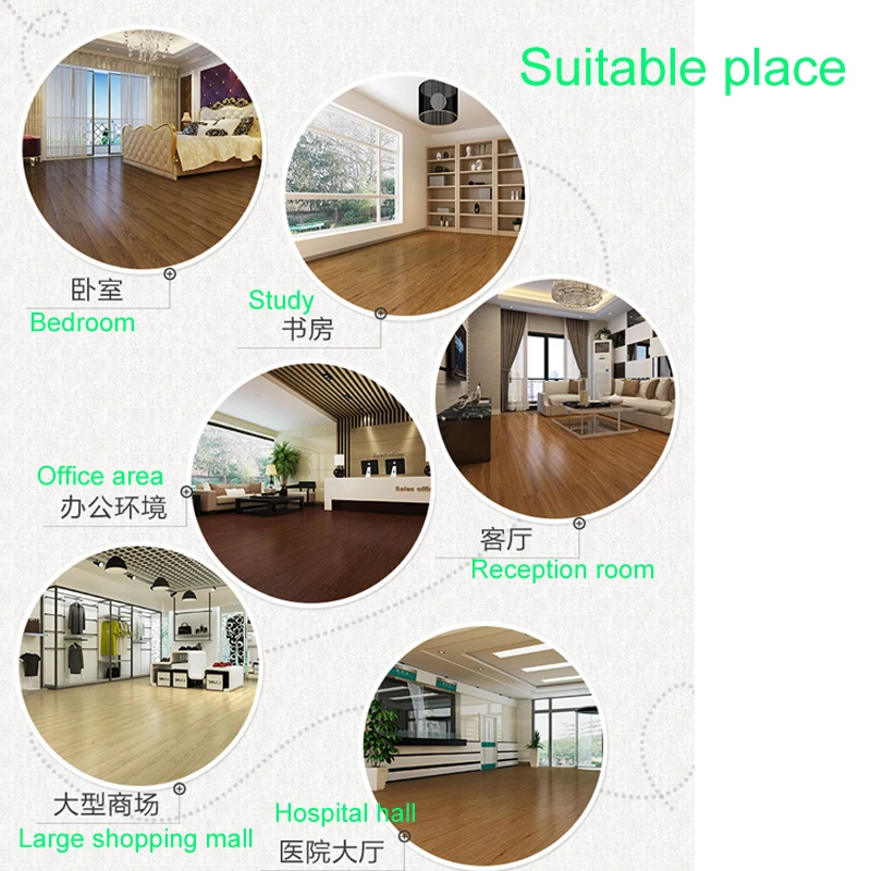 spc flooring waterproof