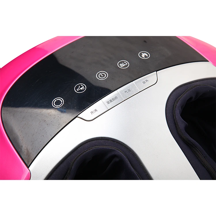 newly design small foot spa massager