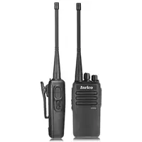 

INRICO IP358 8W IP67 Waterproof walkie talkie network radio and radio stations