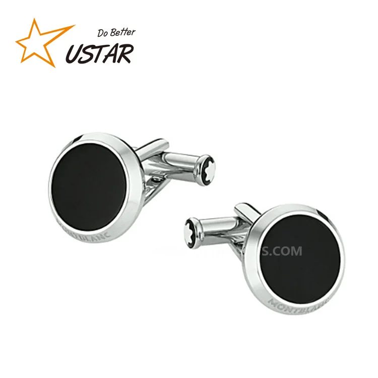 blank cufflinks 3