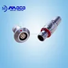 ip54 5 pin vacuum tight connector made in China