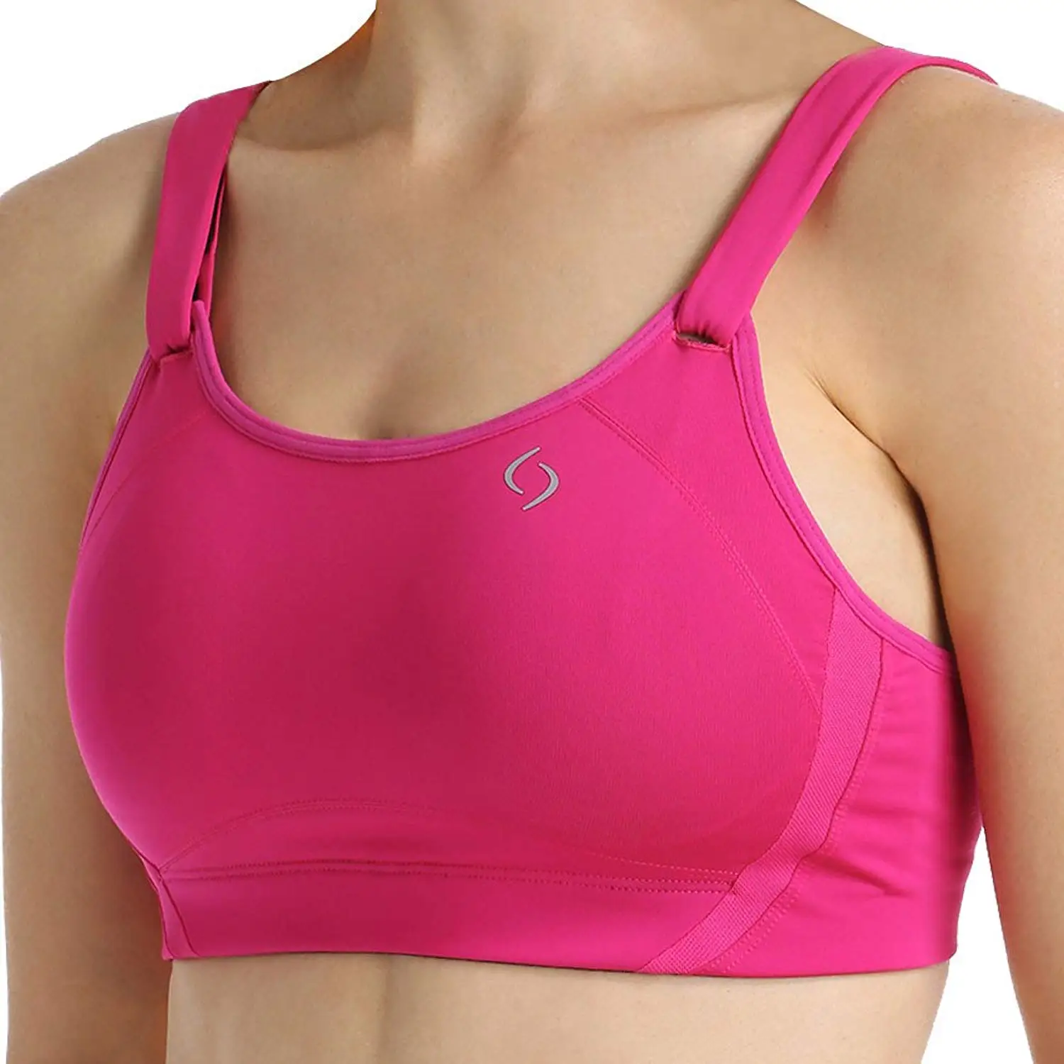 Buy Moving Comfort Jubralee Sports Bra Pixie 34c In Cheap Price