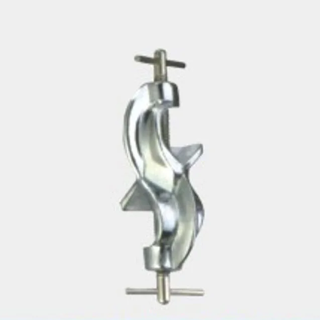 Cheap Industrial Universal BossheadClamp 40101.06