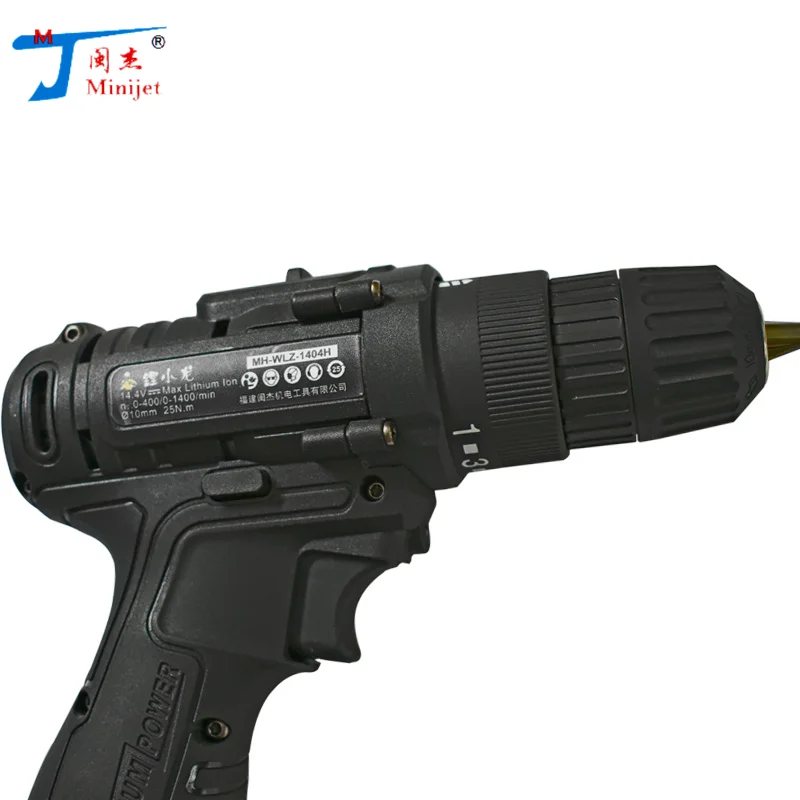 professional factory supplier ectric hand drill 21v cordless
