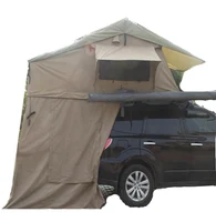 

Rainproof Waterproof Car Roof Rooftop Outdoor Traveling Camping Tent