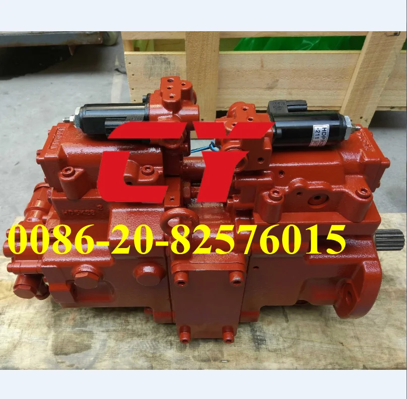 K7V63 SK130-8 SK140SY140