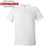 

China factory OEM 100% Cotton Cheap Printing T Shirt Custom Your Own Charm T shirt
