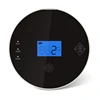 2019 CE approved Hot sale Carbon monoxide and smoke detector