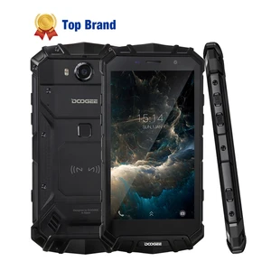 Doogee S60 Lite Smartphone Fingerprint ID