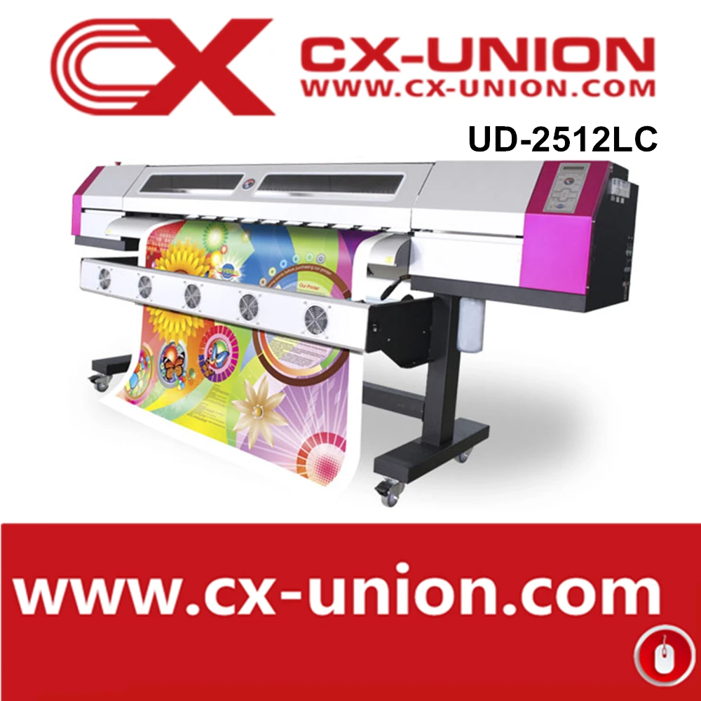 refinecolor cmyk+4white 8 colors 4260 direct