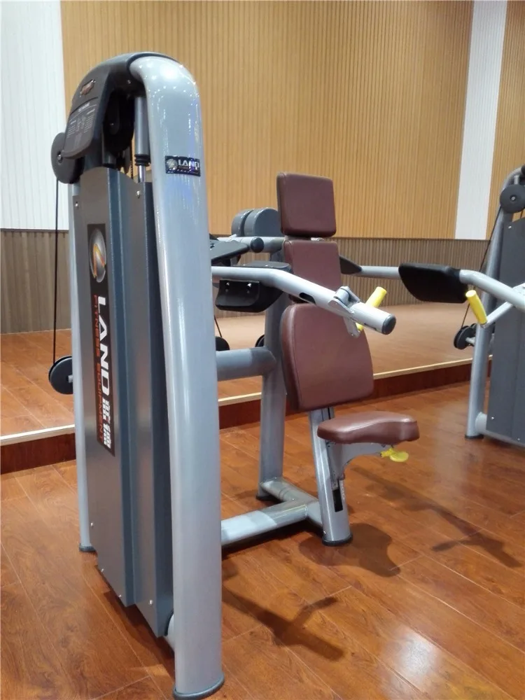 Impulse Gym Equipment Commercial Club Use Fitness Gym Equipment Gym