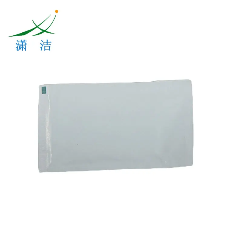 
Disposable use non-woven antibacterial domestic wet facial wipes premoistened wet towelettes 