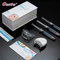 

dental products Teeth Whitening Kits Private Logo kit blanqueador dental