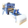 Block Wooden Pallet Nailing Machine Nailing Machine Making Pallet