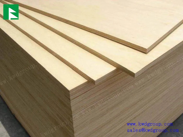 okume/bintangor/birch/pencil cedar plywood
