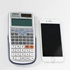 OSALO 2-Line Engineering Scientific Calculator Function Calculator for Student and Teacher
