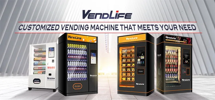 product vendlife 24 hours self service medical vending machine pharmacy automatic seller for combo pharmacie with payment system-1