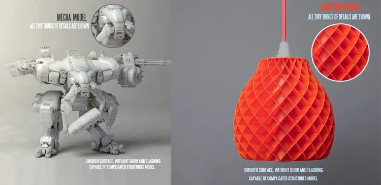 Wanhao Duplicator I3 PLUS Mark II touching LCD screen 3D color Printer Machine PLA ABS Filament