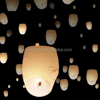 white chinese lanterns