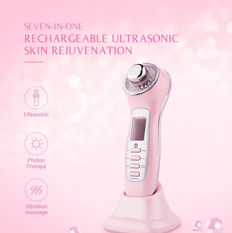 anti-aging device 8