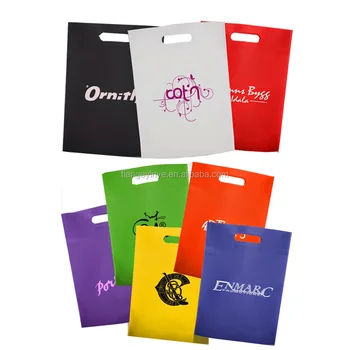 Custom Plasticbag With Logo Printing - Buy Plasticbag,Plasticbag With ...