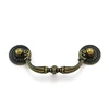 Strong Rust Resistance Drawer Cabinet Pulls