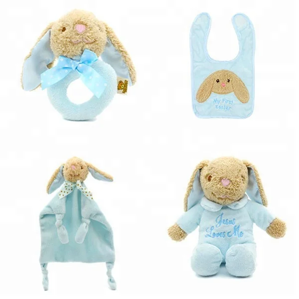 soft toys for newborn baby boy