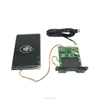 USB Magnetic Insert RFID Card Reader Module Micro NFC/EM4100 Reader Cheap RFID Reader Price/IC ID smart card reader SK-200