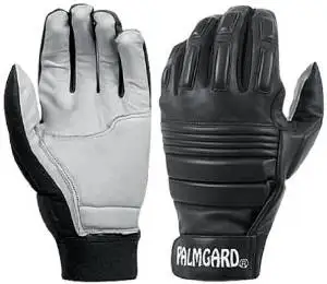 football offensive lineman gloves