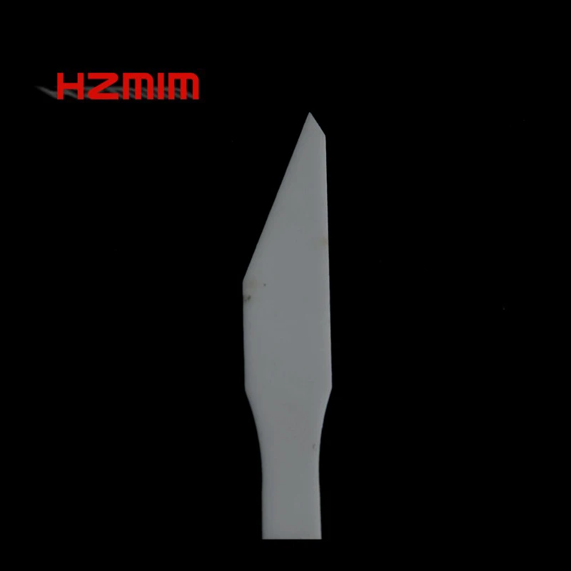 ceramic scalpel blades