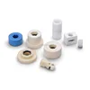 ABS CNC parts prototype , sla sls Rapid prototype plastic case silicone mold vacuum casting