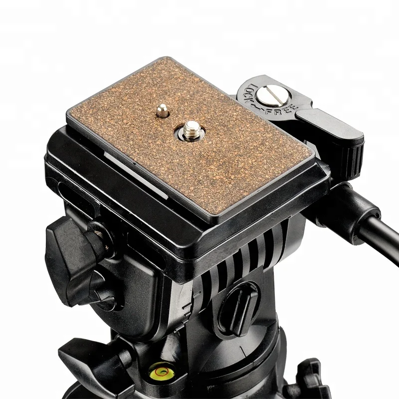 
2020 New 171cm Height 3KG Heavy Loading Capacity Travel Tripodes Horizontal Tripod For Reflective Camera 