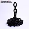 Calibrated Grade 80 Alloy Steel Welded Link Load Chain