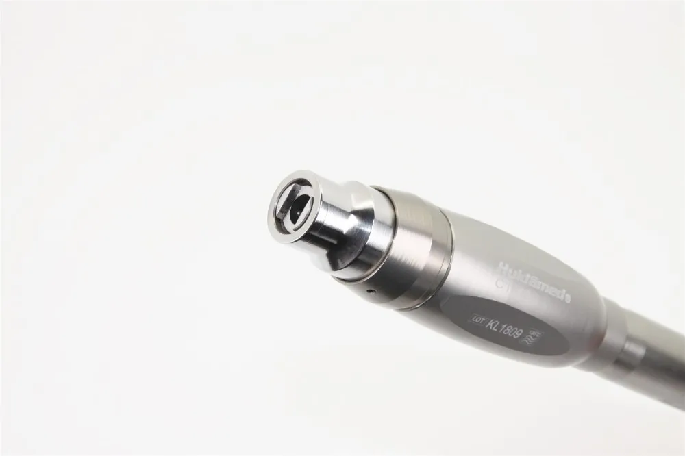 Neurosurgical High-Speed Alloy Drill Bit For Spinal Surgery – Precision Grinding Bur For Neurosurgeons