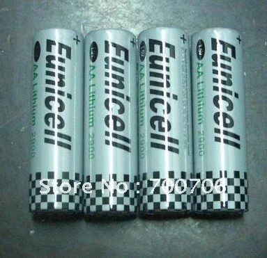 AA lithium