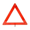 CE E-mark Emergency kit safety reflector Reflective warning triangle