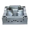 Precision Medical Tools Two-Color Handle Shell Injection Mould