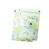 Completely new material degradable coex customized recyclable package bag mailer envelope