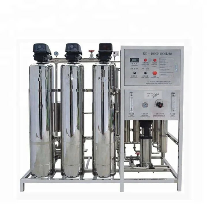 Hemodialysis Water Treatment System with AAMI/ASAIO Standards, View ...