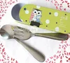 Korea stationery wholesale new day portable tableware tableware