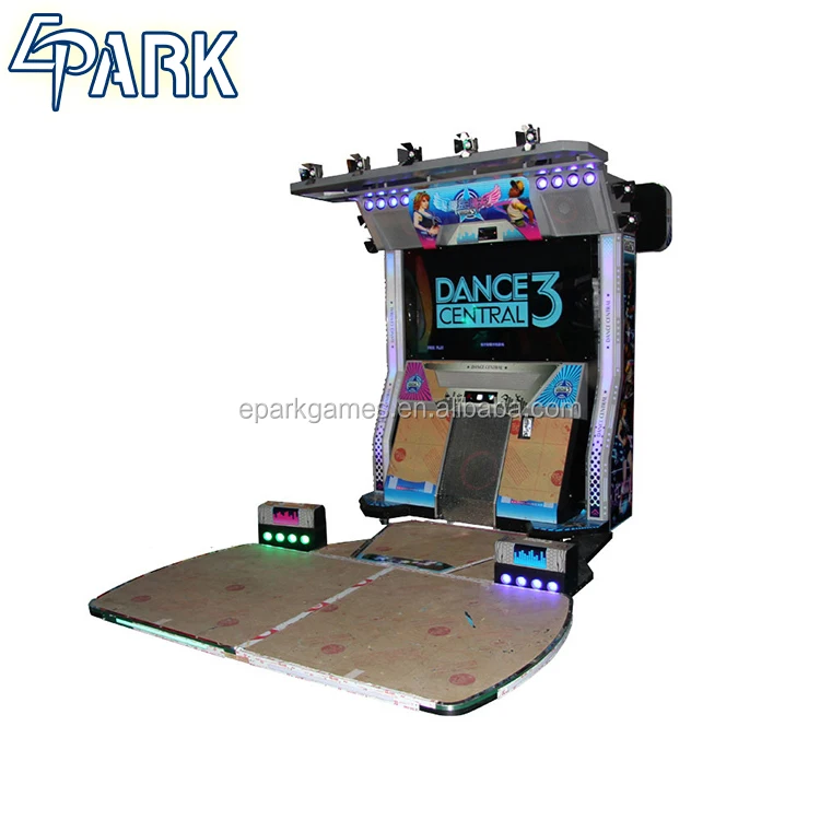 

pump it up dance machine india arcade amusement game machine