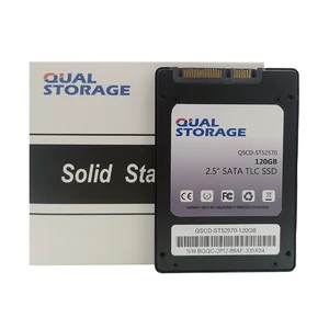 2.5 inch Internal SSD Hard Disk Drive