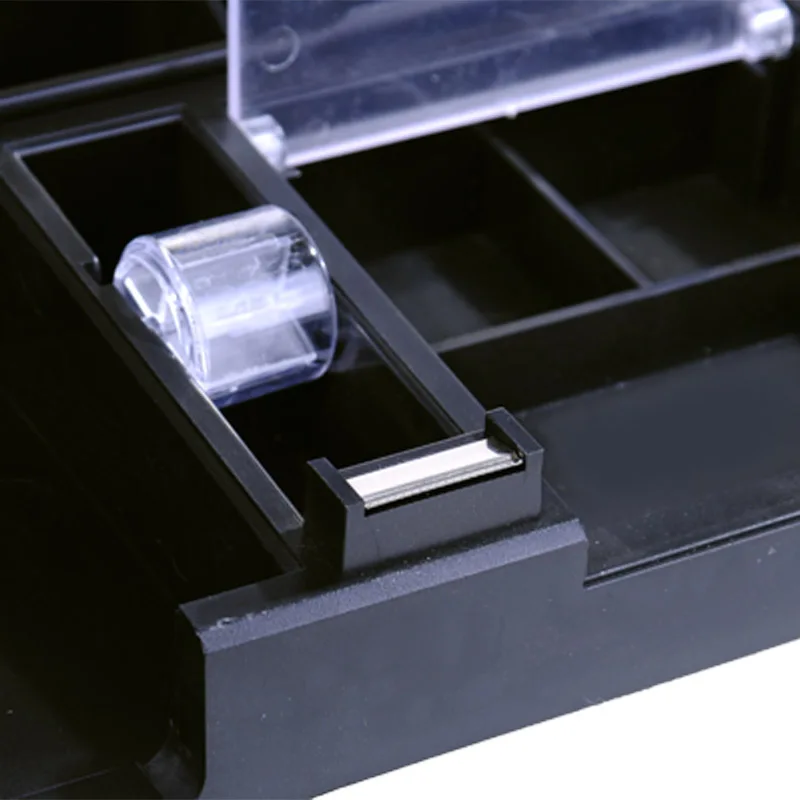 
US-836 PS Multifunctional memo holder 