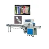 Automatic Disposable Plastic Spoon Fork Packaging Machine