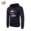 JT128 Fashion sweatshirt printed tracksuit pullovers fitted uniform streetwear hoodie