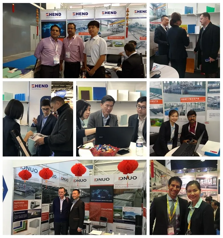 exhibition pictures