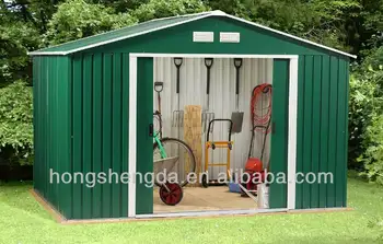 Portable Steel Frame Outdoor Sheds And Storage For Sale Buy