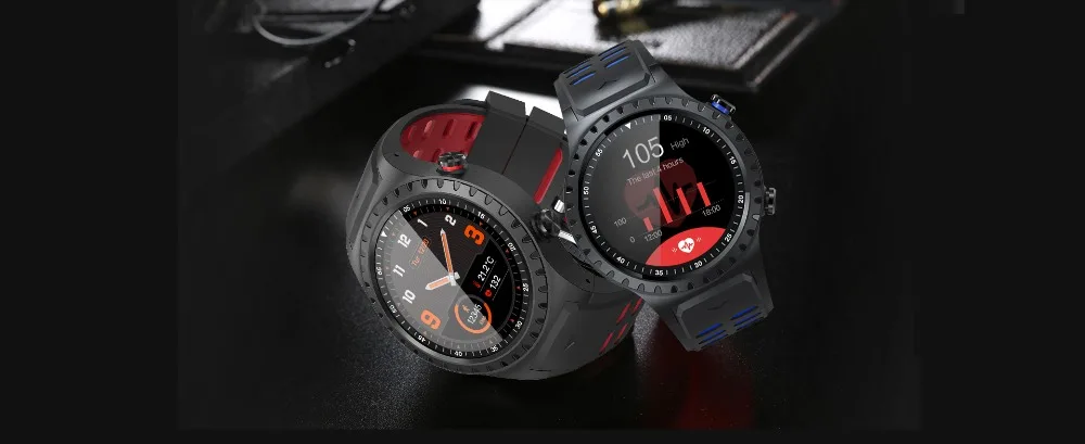 m1 gps smart watch